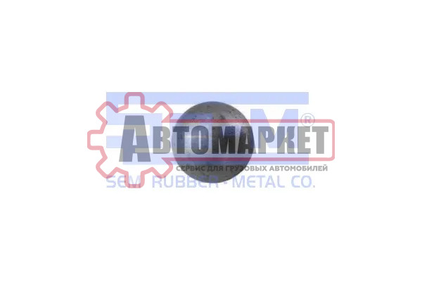 Шарик торм колодки d40mm \SAF SK RS 9042
