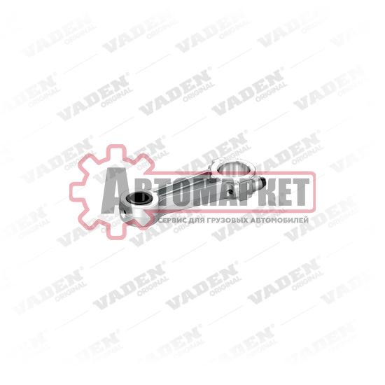 Шатун коленчатого вала компрессора Wabco 912 518 003/004 0 DAF CF 85/IV,XF 95,XF