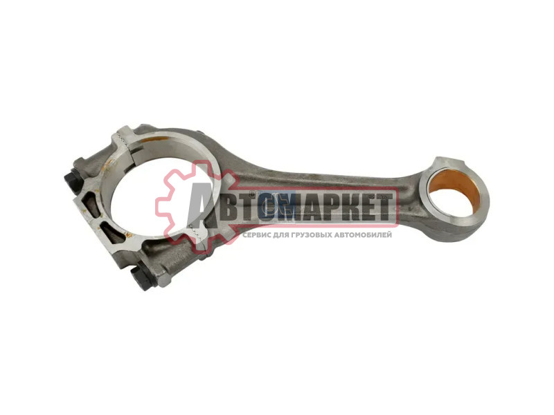 Шатун с трапециевидной головкой \MB OM 441.986