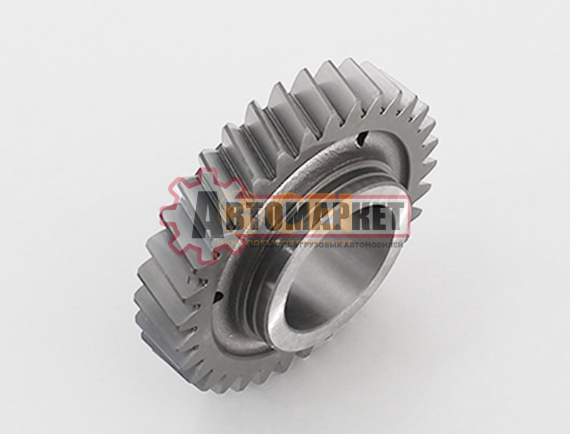 Шестерня 3 передачи \Volvo SR1400/1900