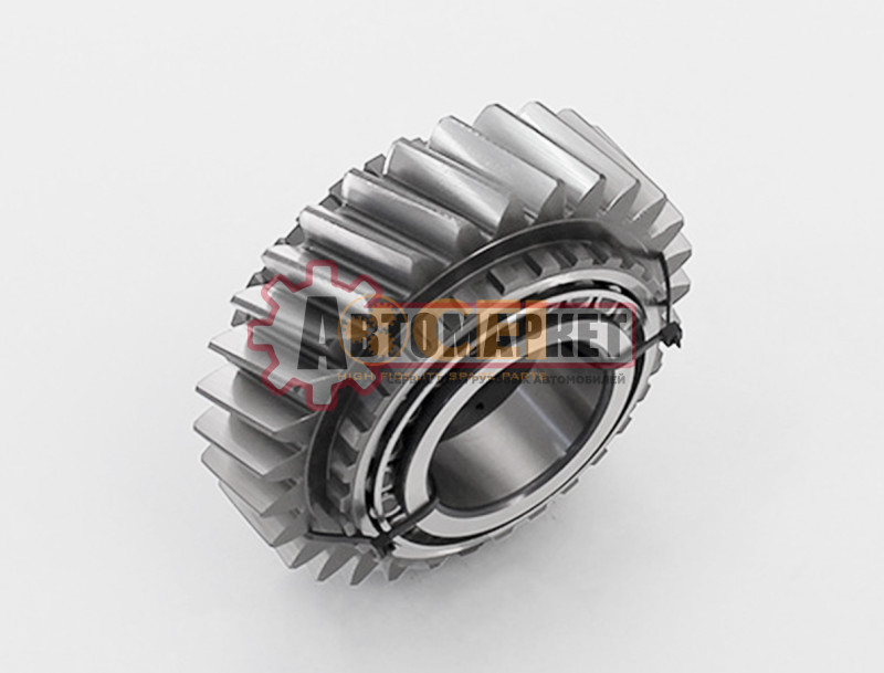 Шестерня 3 передачи SR1400-1900 \Volvo