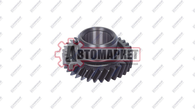 Шестерня КПП 3 передачи z=33 VT1708B/2009B