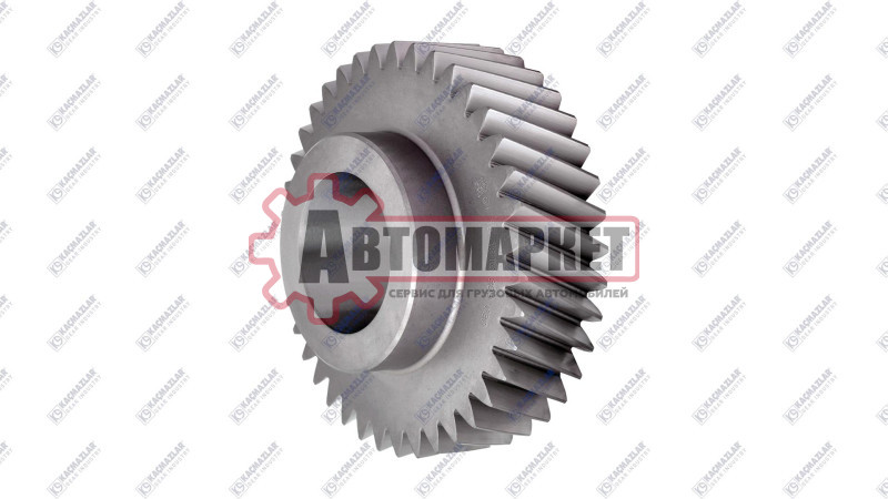 Шестерня КПП пост. зацепления z=39 MAN/DAF/RVI/Iveco ZF 16S-221