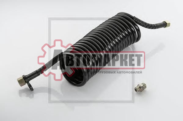 Шланг воздушный MB/Scania