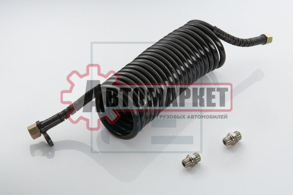 Шланг воздушный MB/Scania