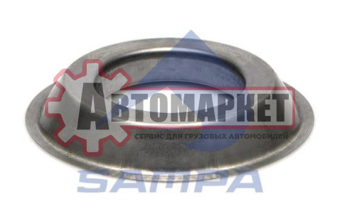 Пыльник подшипника подвесного Scania 4/P/G/R/T серия