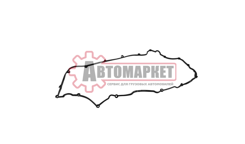 Клапанной крышки