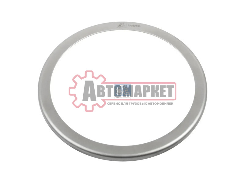 Маслоуловитель задний мост \MAN F2000/TGM/TGA/TGS/TGX