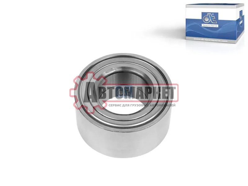 Подшипник. 4 Series DSC 12 01/02 -- motor 5719204;DC 16 P/G/R/T Series DC 16