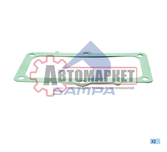 Прокладка КПП GR 875-GRSO 925/R Scania P/G/R/T серия