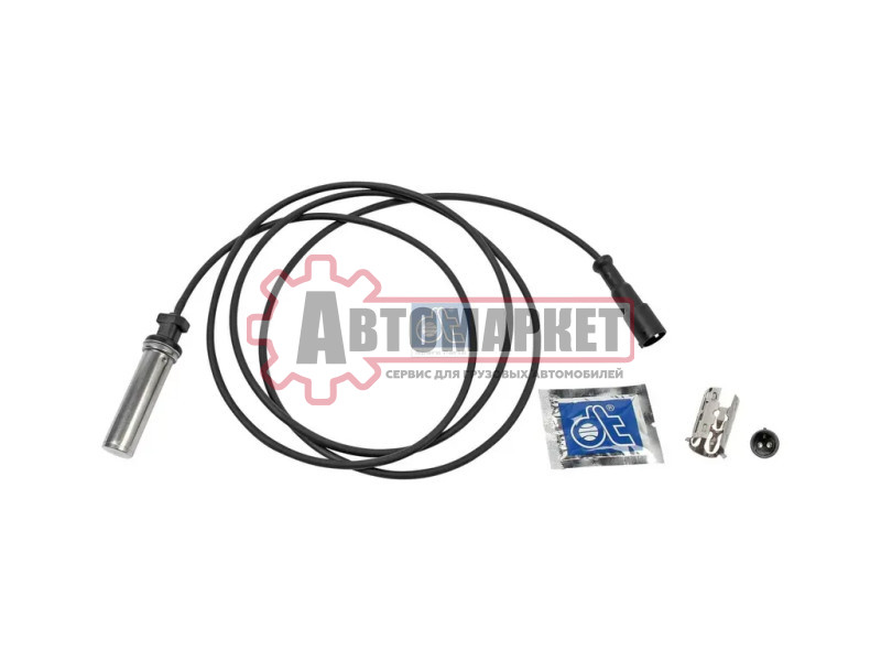Датчик ABS 1700 мм , прямой
