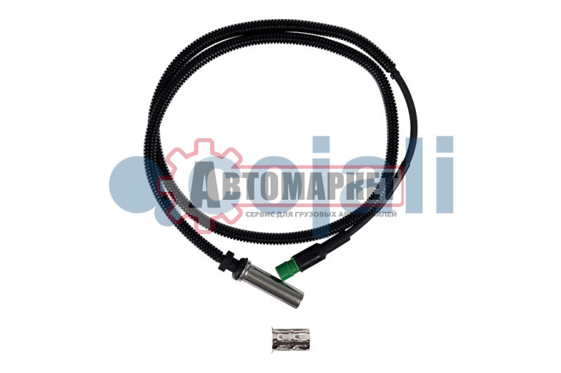 Датчик ABS L=1150 мм аналог Wabco 4410329100 прямой Scania