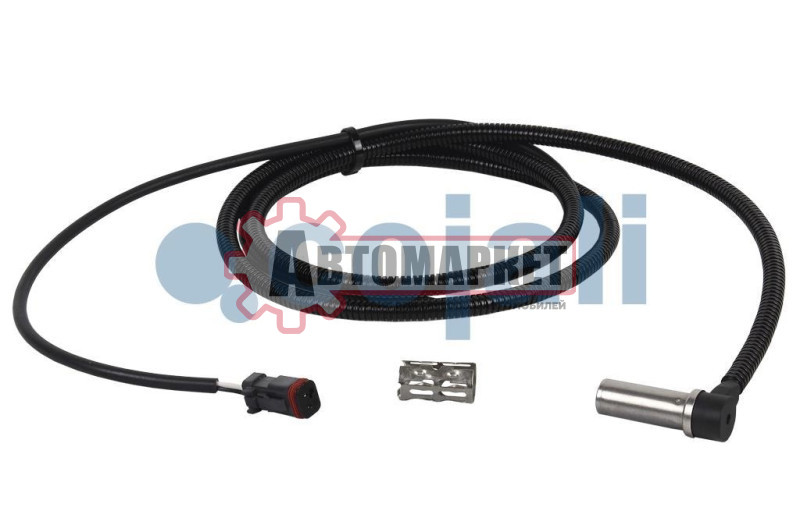 Датчик ABS L=2400 mm RVI Premium/Magnum R (втулка,смазка)