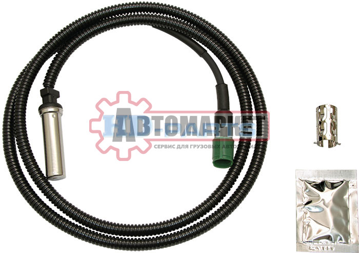 Датчик ABS L=2780\Scania 4/P/G/R/T-Series