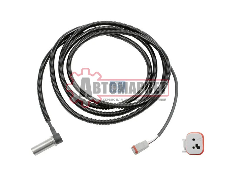 Датчик ABS L=3240 mm RVI Premium L (втулка,смазка)