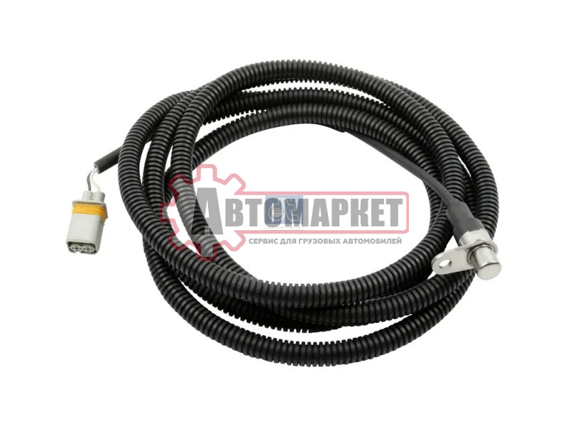 Датчик ABS левый \ Omn MAN MAN TGA/TGS/TGX
