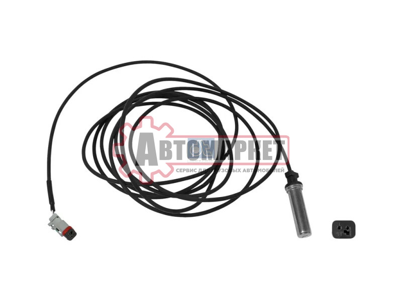Датчик ABS. L = 4030 mm, прямой левый Premium II TR/PR/ DXi 7