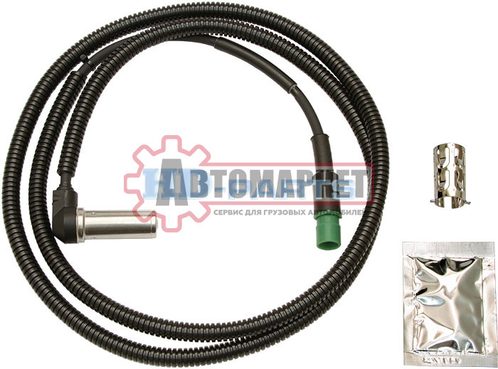 Датчик ABS/EBS L=1555 Scania 2/3/4/P/G/R/T серия