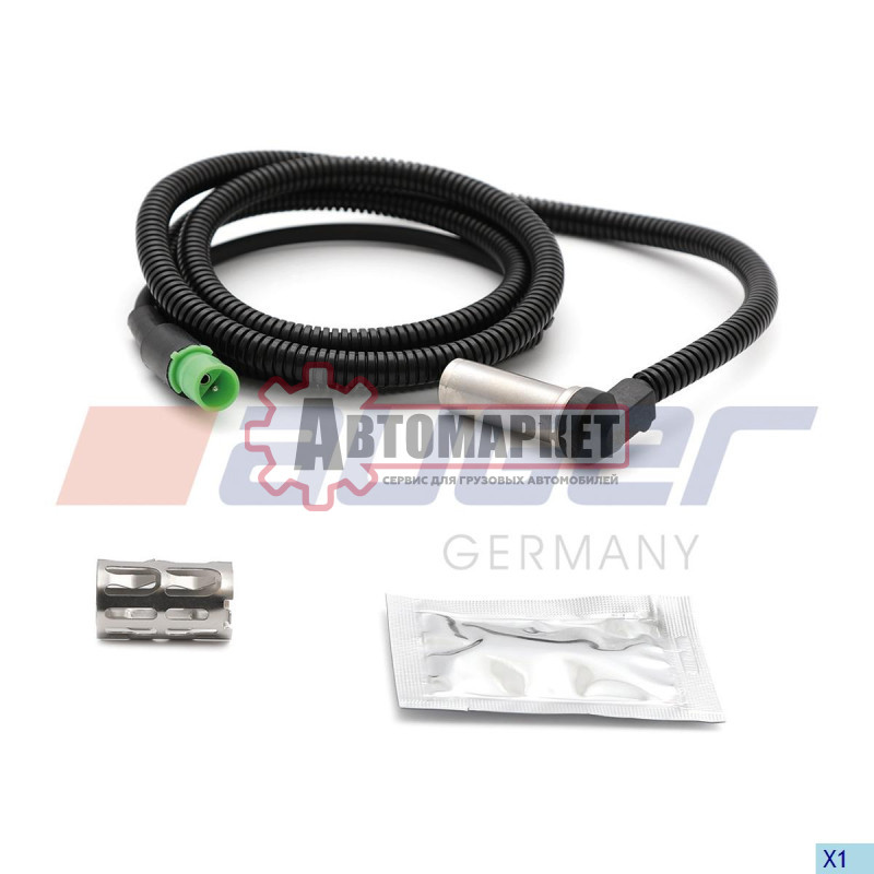 Датчик ABS/EBS L=1555 Scania 2/3/4/P/G/R/T серия