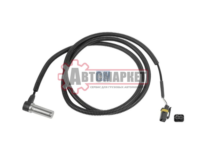 Датчик EBS прав. L=1500 MAN TGA/TGS/TGX