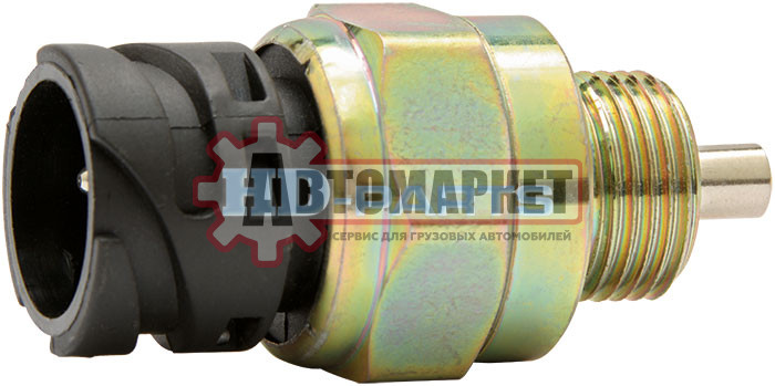 Датчик блокировки дифференциала M18x1.5mm SCANIA P/G/R/T/4-Series GRS890/R,GRS-G