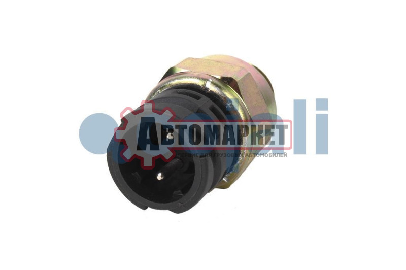Датчик включения блокировки заднего моста 20mm\MB Actros, Axor