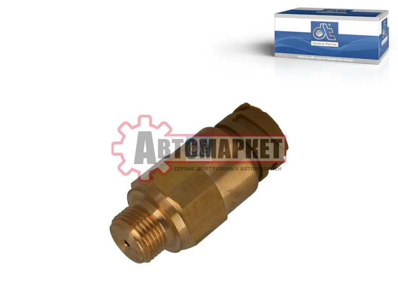 Датчик давления 15BAR MDS1.2 EMV VERBESS