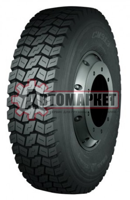 Грузовая шина GOODRIDE CM913A 12.00R24-20PR (160/157K)