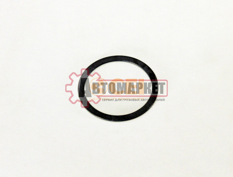 Шайба 88х108х0,1 компенсационная MAN ступицы задней