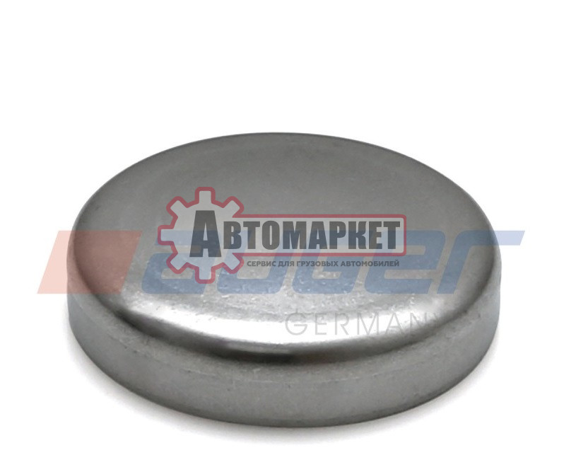 Крышка головки блока(м) 40mm\MB Actros, Axor
