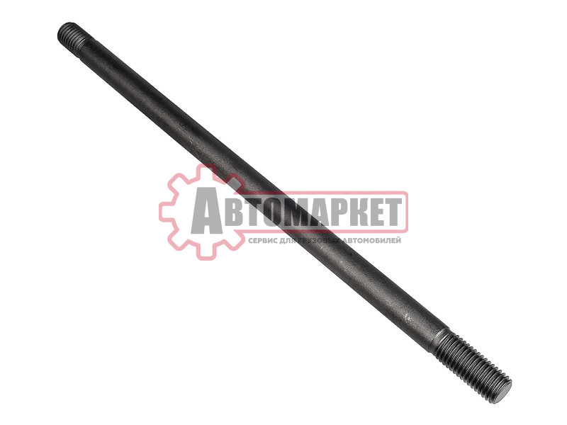 Болт реактивной тяги M18x2.5/395 \SCANIA P/G/R/T-Series 04