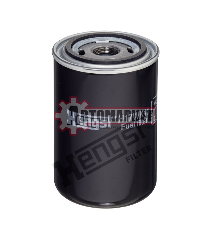 Фильтр топливный M24x1.5\Scania 4 Serie 94. 124 DSC9 после 01/01