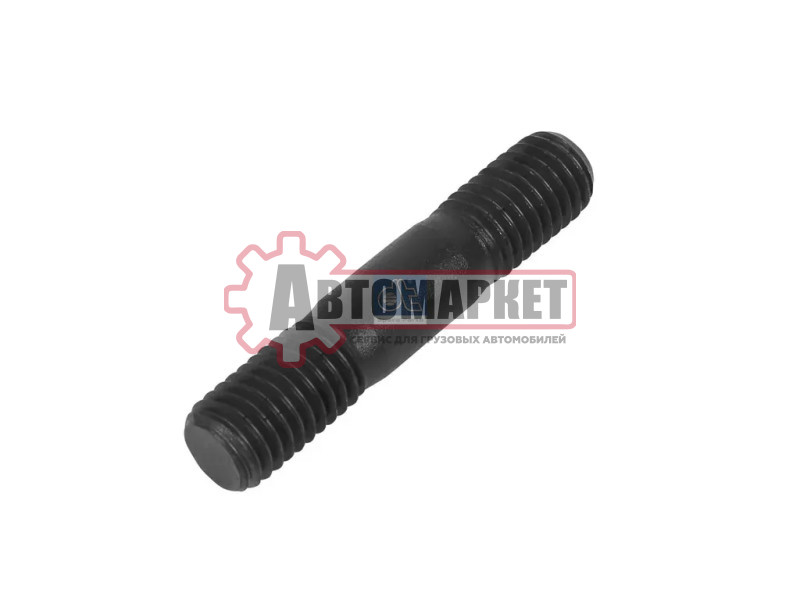 Шпилька крепления ступицы/полуоси M12x1.75-M12x1.75 60/20/20x \Scania 3/4-serie