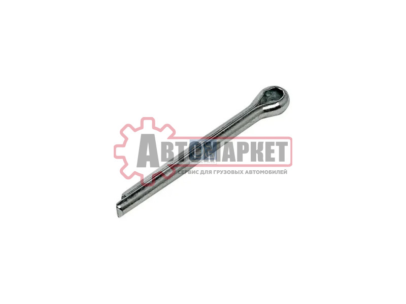 Шплинт (м) 6.3x56\Scania P/R-Serie ADA/ASA/ARA
