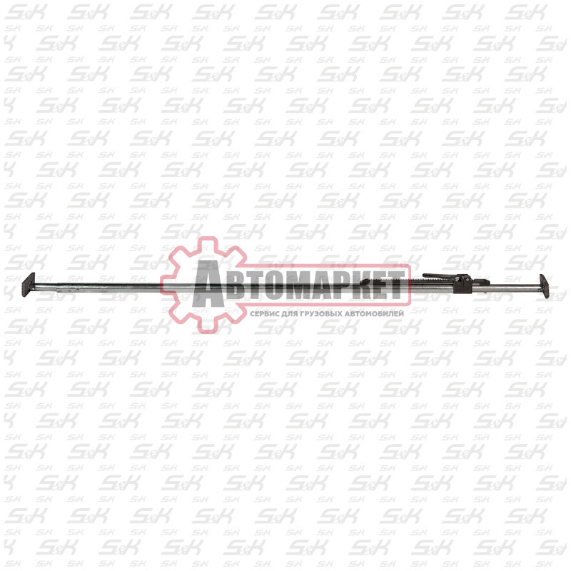 Штанга распорная с храповиком (алюмин.) 2350 - 2720 mm