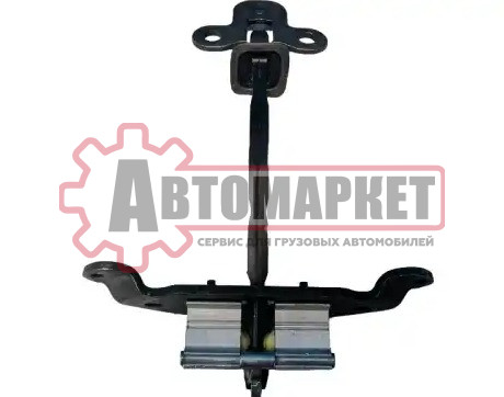 Ограничитель двери