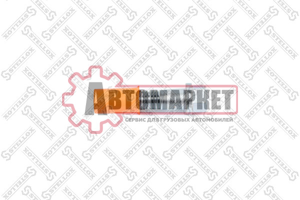 Болт крестовины кардана M12x50 \Scania P300/400/500