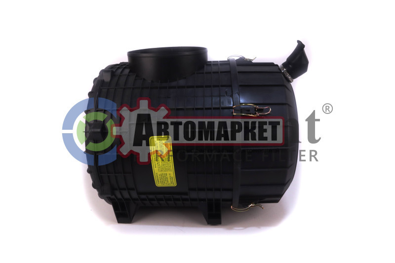 Корпус воздушного фильтра КАМАЗ-5490 в сборе