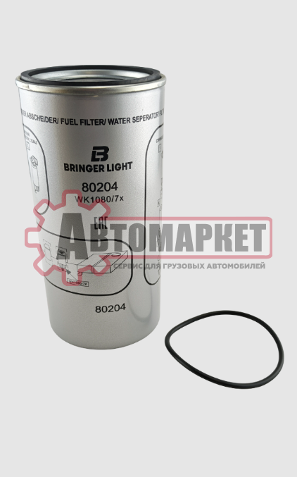 Фильтр топливный грубой очистки MB Actros