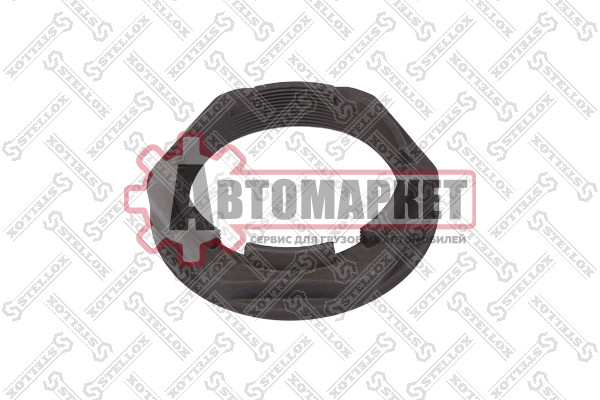 Гайка ступицы M86x2/27xSW105\DAF 75CF/85CF/95XF