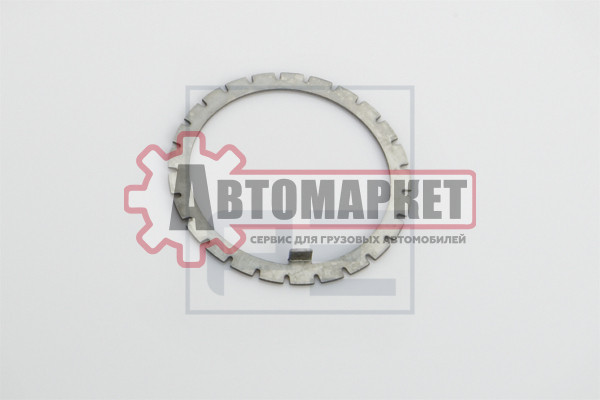 Шайба многолапчатая D=106 mm планетарной передачи Mercedes-Benz Actros/Axor; Mer