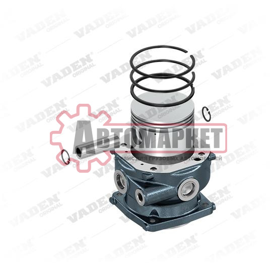 Поршневая в сборе d90.0 MB/MAN Compressor водяной