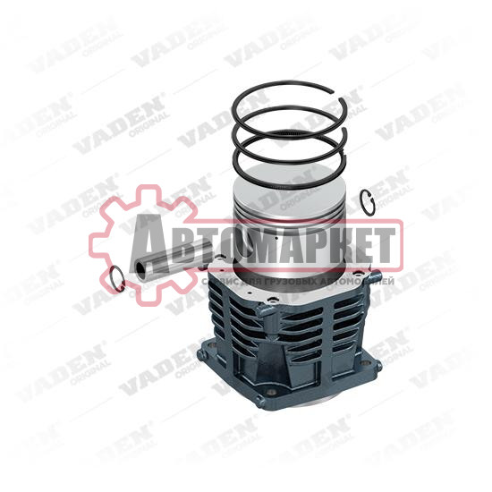Поршневая в сборе d90.0 MB/MAN Compressor воздушный