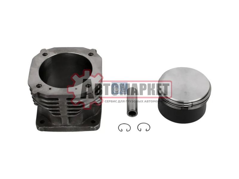Поршневая в сборе d90.0 MB/MAN Compressor воздушный