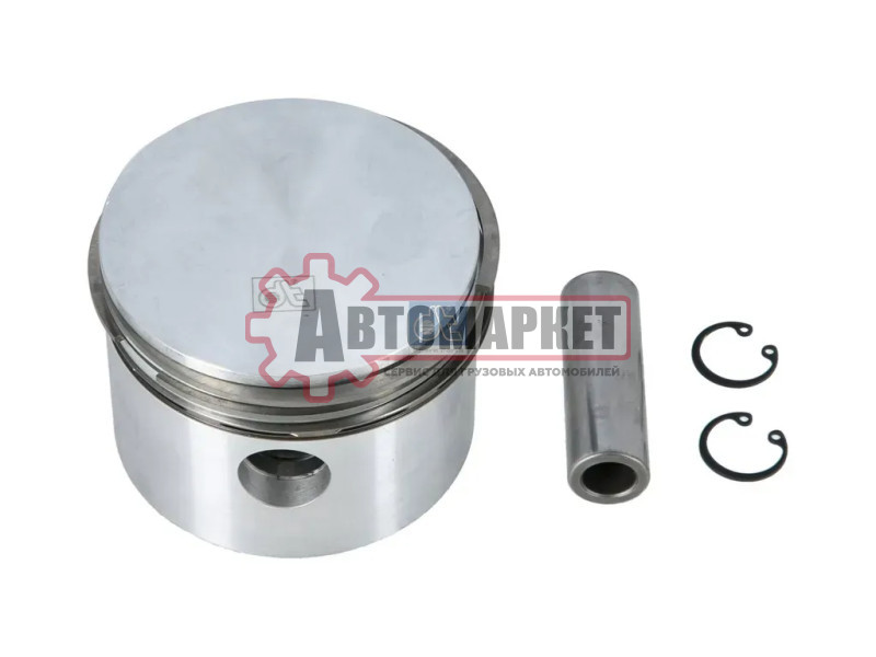 Поршнекомплект компрессора. D=86,25 mm