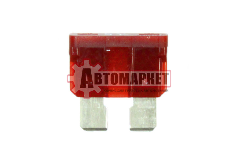 Предохранитель 10A