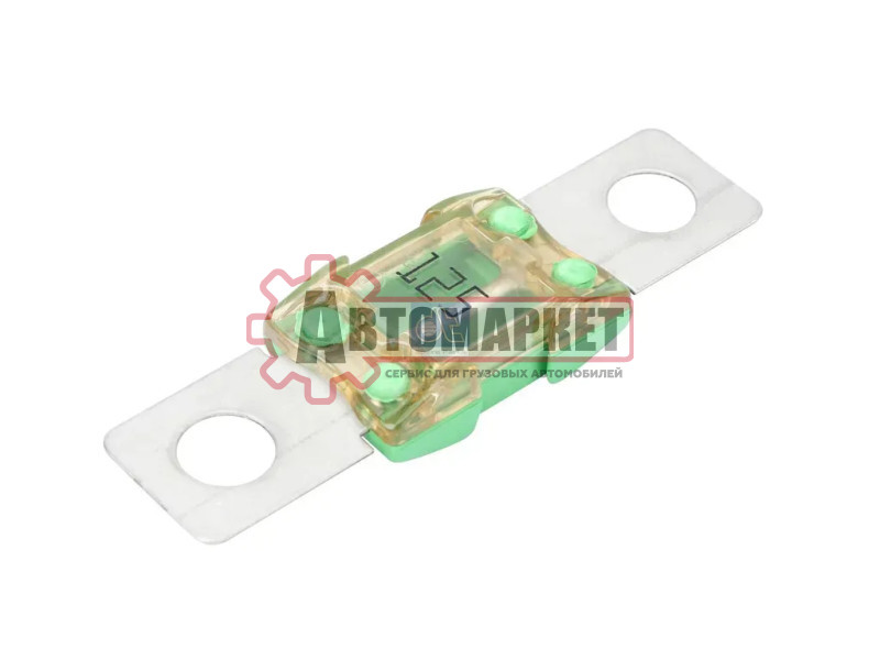 Предохранитель до 32V 125A\DAF 65/75/85 CF 65,CF 75/IV,CF 85/IV,XF 95/105
