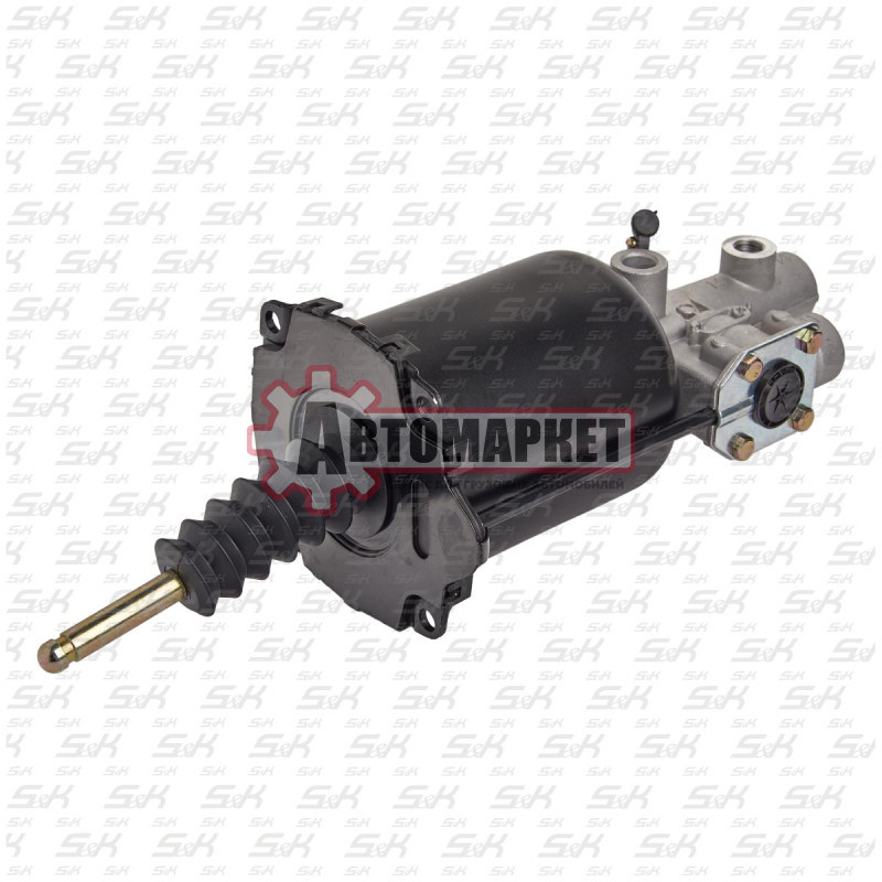ПГУ Pmax10,M22x1.5/M14x1.5 \MAN TGA