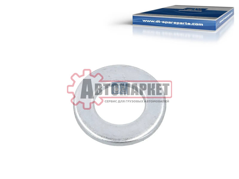 Шайба M10.5x20 \Scania P/R/4-Seriess CP/CT/CR/CG