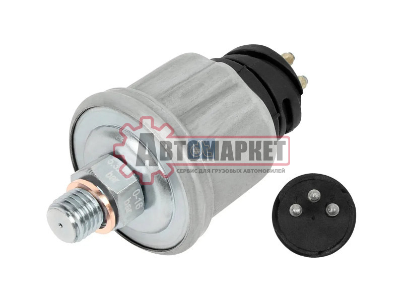 Датчик давления воздуха M12x1.5\ Omn MAN